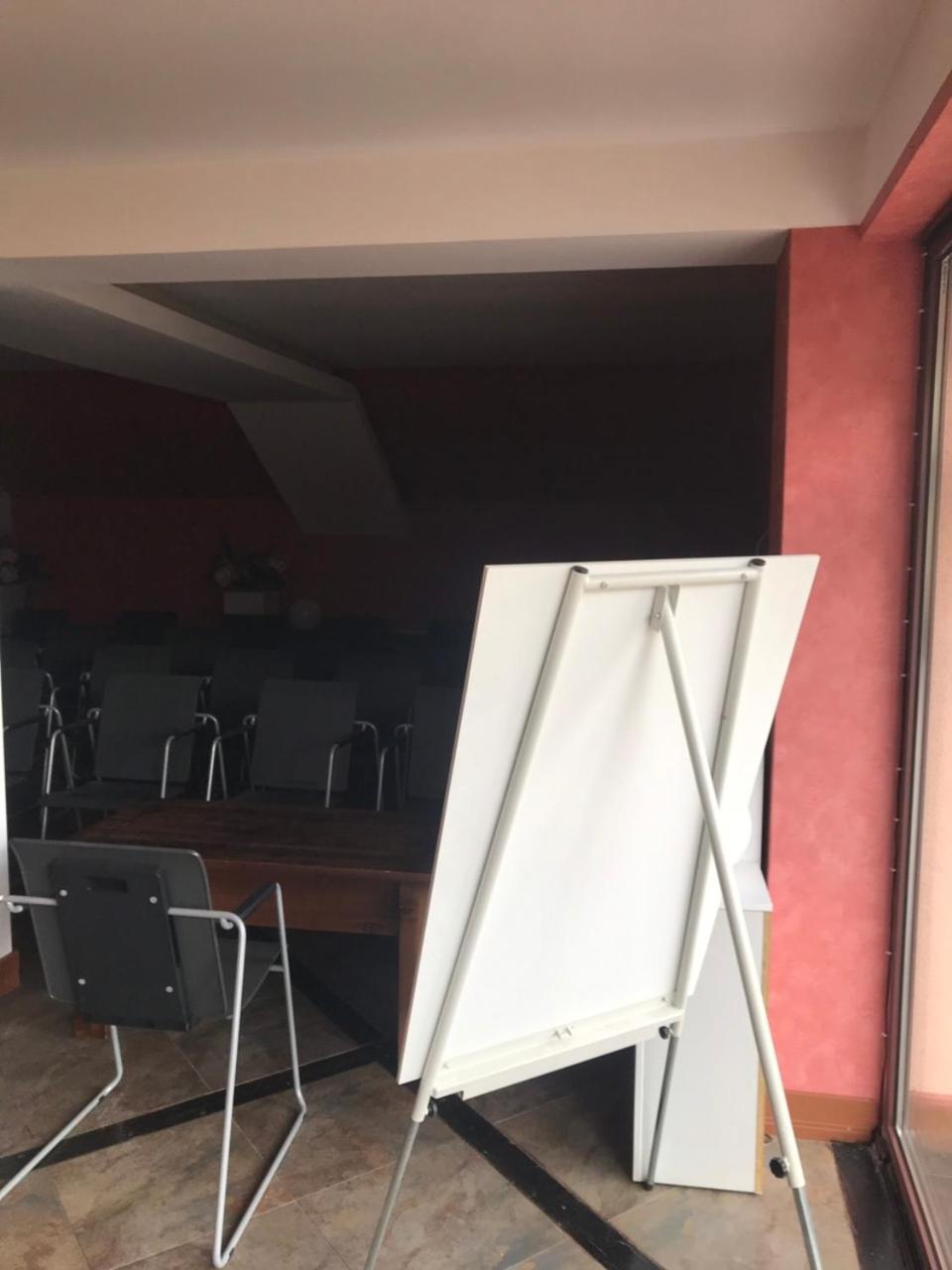 Hotel Temenuga Panichishte Dış mekan fotoğraf
